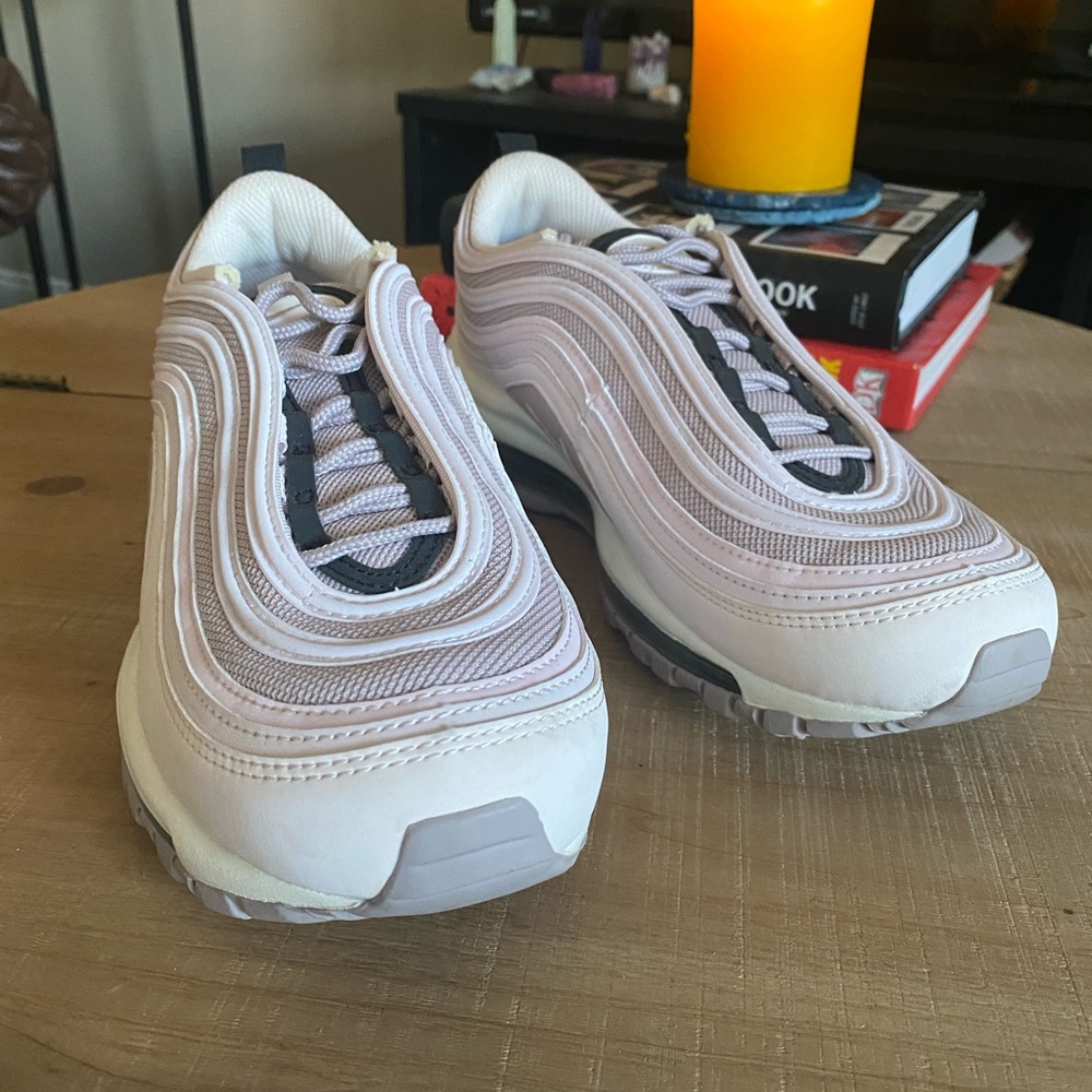 Nike Airmax 97 Pale Pink